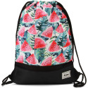 Saco Gymsack Oh My Pop! Watermelon