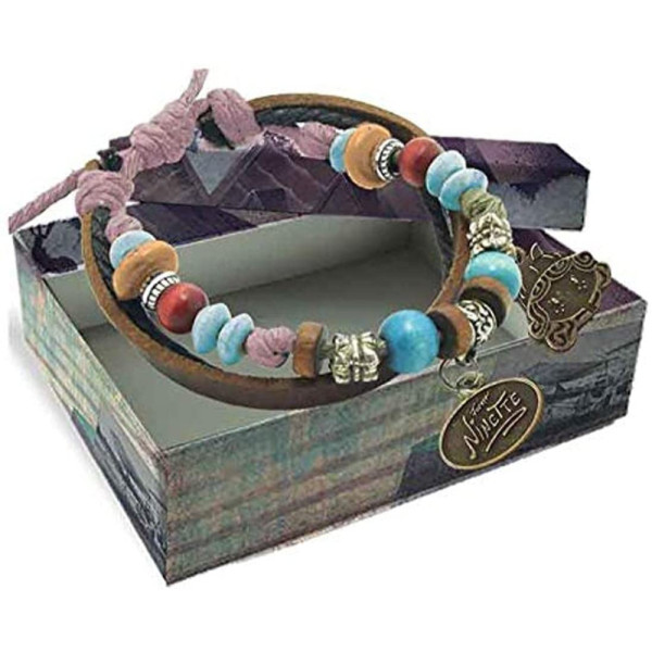 Pulsera Ninette Original 2 En Caja