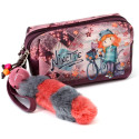 Neceser Doble Ninette Bicycle