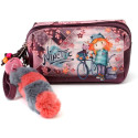 Neceser Doble Ninette Bicycle