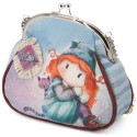Bolso Bandolera Ninette Origin con Cadena