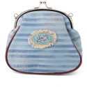 Bolso Bandolera Ninette Origin con Cadena
