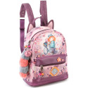 Mochila Lifestyle Ninette Bicycle