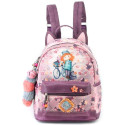 Mochila Lifestyle Ninette Bicycle