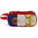 Estuche Portatodo Doble Toy Story Jessie