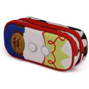 Estuche Portatodo Doble Toy Story Jessie