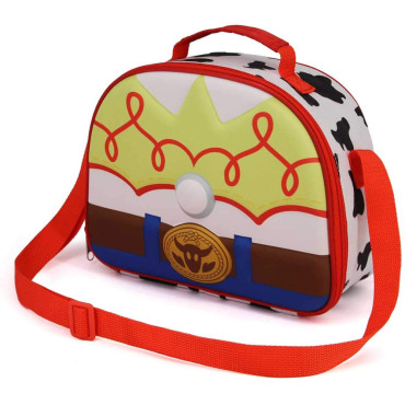 Bolsa Portaalimentos...