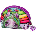 Monedero Oval Poopsie Arcoíris