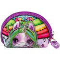 Monedero Oval Poopsie Arcoíris