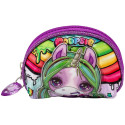 Monedero Oval Poopsie Arcoíris