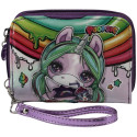 Cartera Poopsie Rainbow