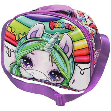 Bolsa Portaalimentos...