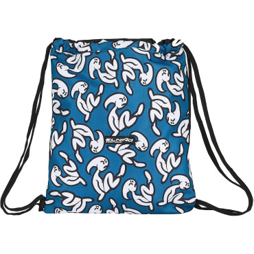 Saco Gymsack El Niño...