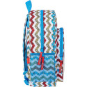 Mochila Algo de Jaime Ocean