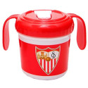 Taza de Entrenamiento Sevilla FC 250 ML