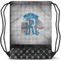 Saco Gymsack Harry Potter Emblem Ravenclaw