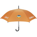 Paraguas Valencia CF Naranja