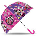 Paraguas Burbuja LOL Surprise Rock