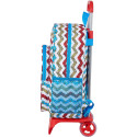 Mochila Trolley con Ruedas Algo de Jaime Ocean