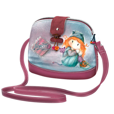 Bolso Bandolera Nine...