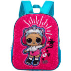 Mochila Guardería 3D...