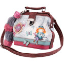 Bolso Bandolera Ninette Swing con Asa