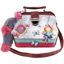 Bolso Bandolera Ninette Swing con Asa