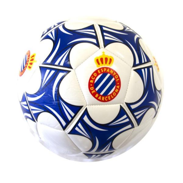 Balón RCDE Espanyol