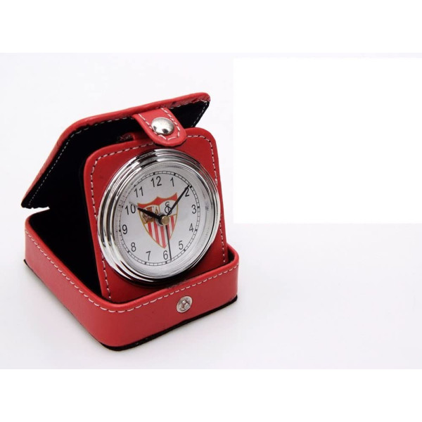 Reloj Despertador Sevilla FC de Viaje