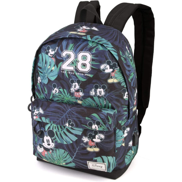 Mochila Hs Mickey Mouse Sunny