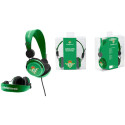 Auriculares Real Betis Balompié