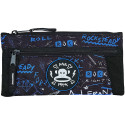 Estuche Portatodo Plano Paul Frank Rock N Roll