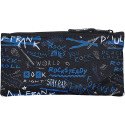 Estuche Portatodo Plano Paul Frank Rock N Roll