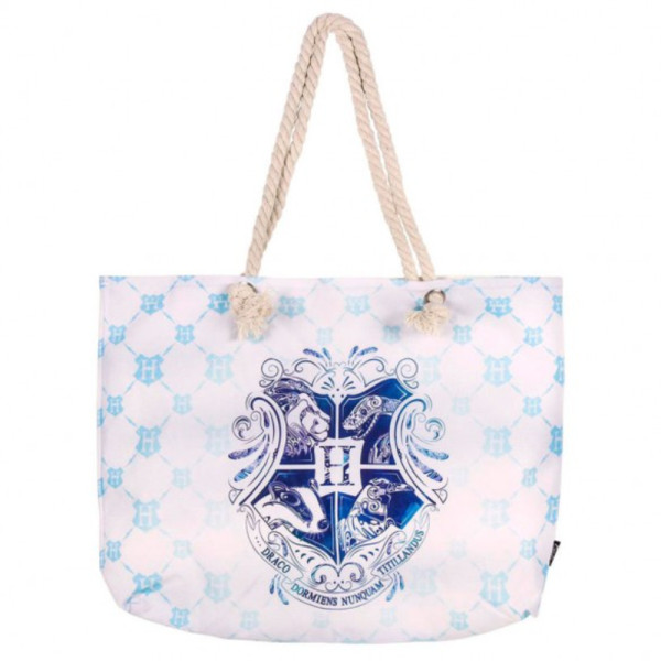 Bolso de Playa Harry Potter Hogwarts