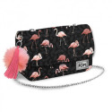 Bolso Bandolera Oh My Pop! Flaminpop con Solapa