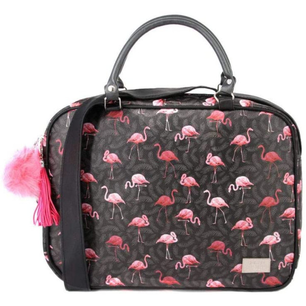 Bolso con Asas Oh My Pop! Flaminpop