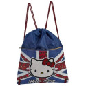 Saco Gymsack Hello Kitty England