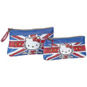 Neceser 2 En 1 Hello Kitty England