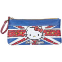 Neceser 2 En 1 Hello Kitty England