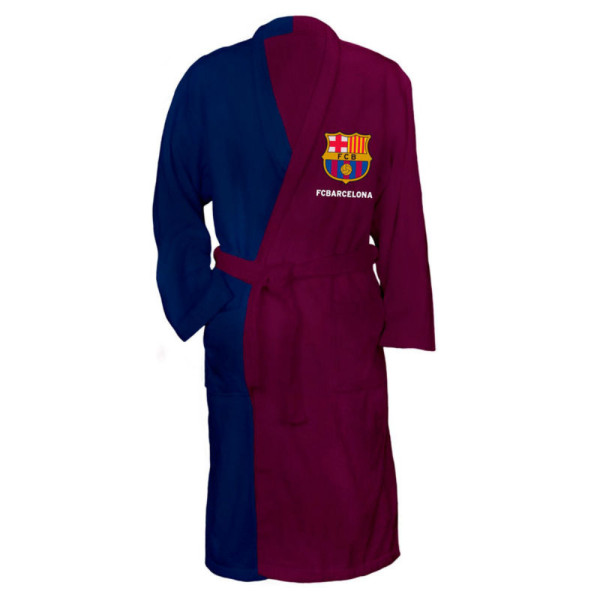 Albornoz Fc Barcelona Infantil