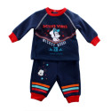 Chándal Para Bebé Mickey Mouse Azul Marino