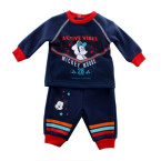 Chándal Para Bebé Mi...