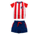 Pijama Verano Atlético de Madrid Hombre