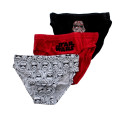 Pack 3 Slips Star Wars