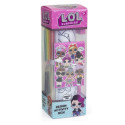 Set de Papelería LOL Surprise 26 Piezas