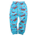 Pijama Invierno Superthings Niño Gris Claro Rivals Of Kaboom