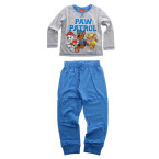 Pijama Invierno Patr...