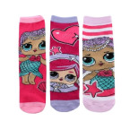 Pack 3 Calcetines LO...