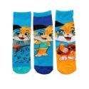 Pack 3 Calcetines 44 Cats Gatitos