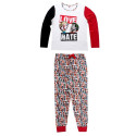 Pijama Invierno Harley Quinn